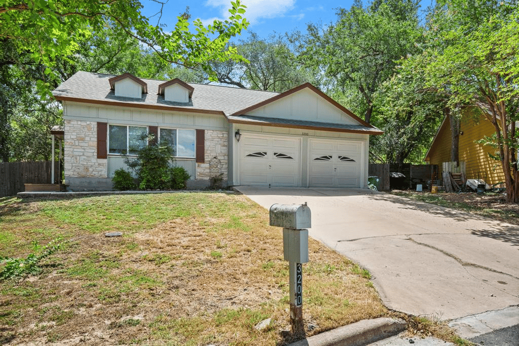 3200 China Grv, Austin, Texas 78745