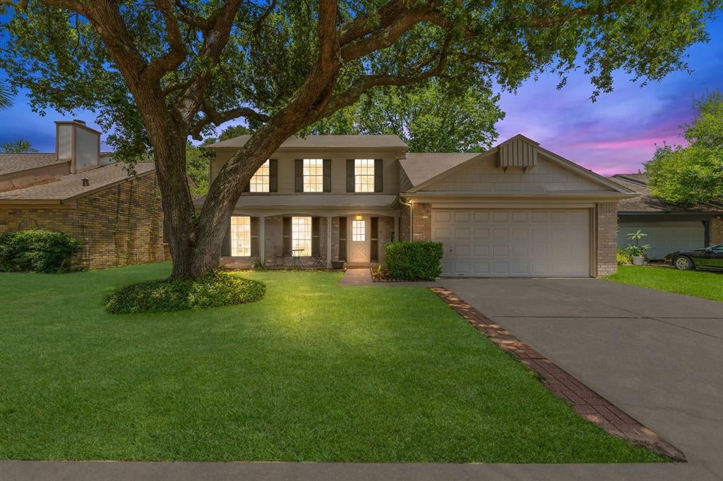 13210 Klamath Falls Dr