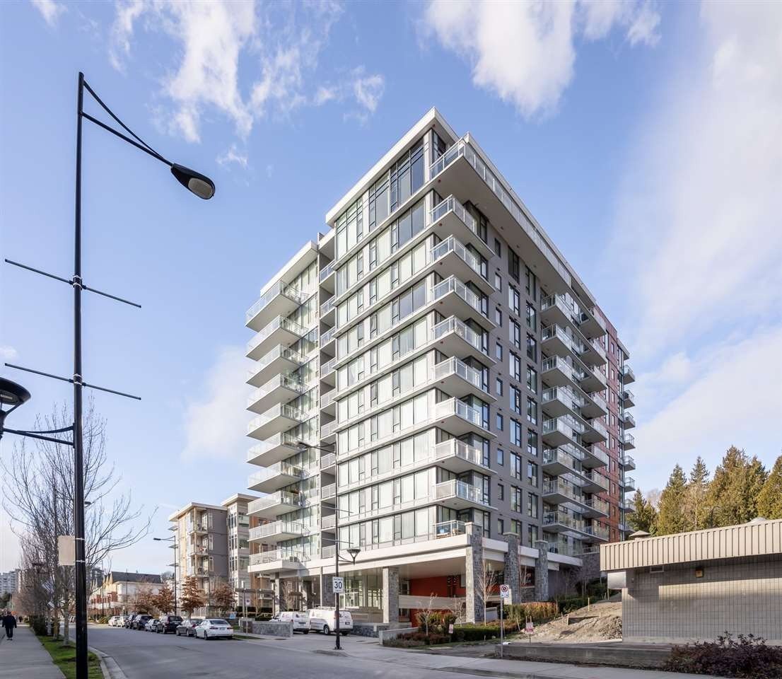 3281 E Kent Ave N, #901