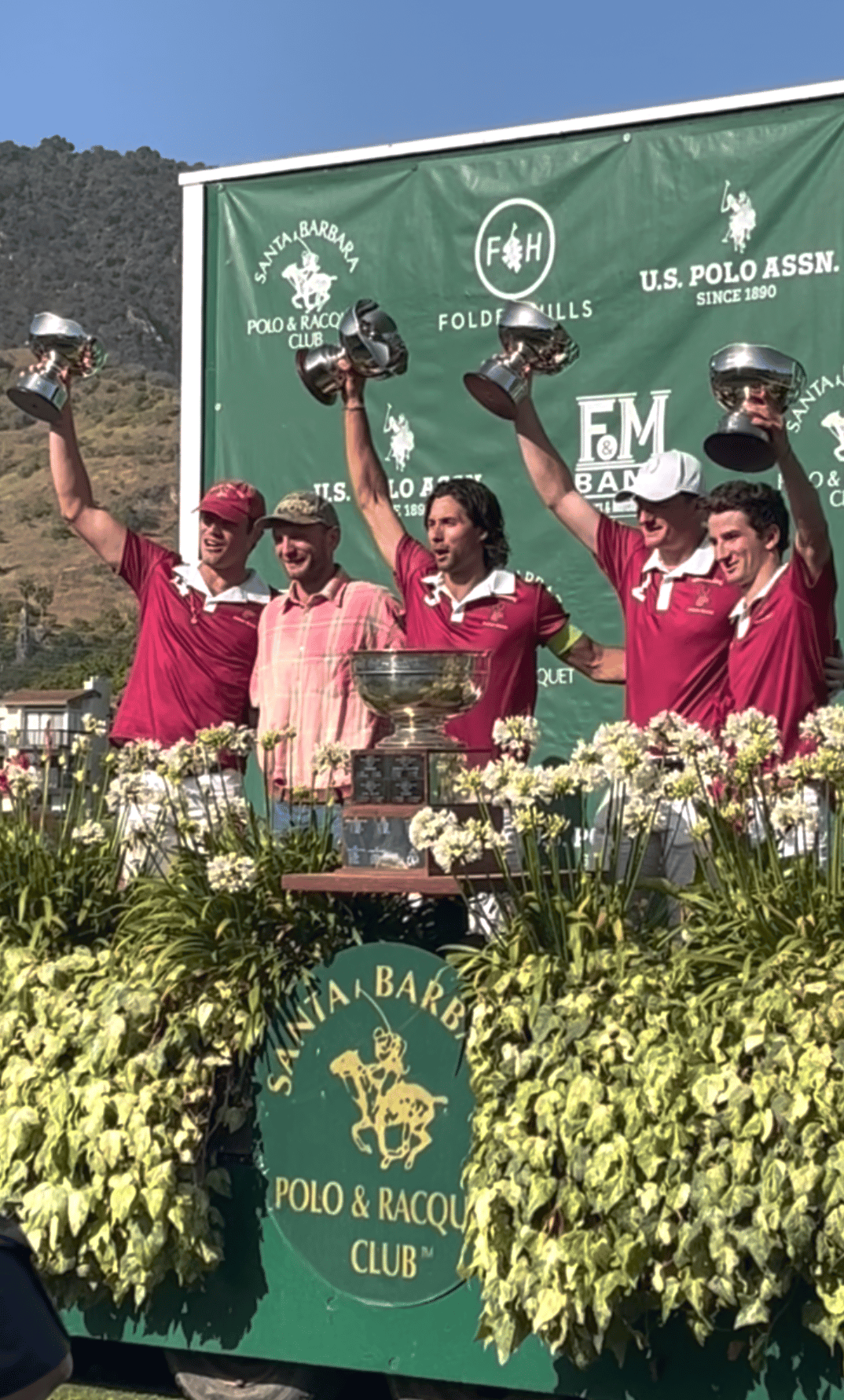 The Complete Insider’s Guide to Polo in Santa Barbara