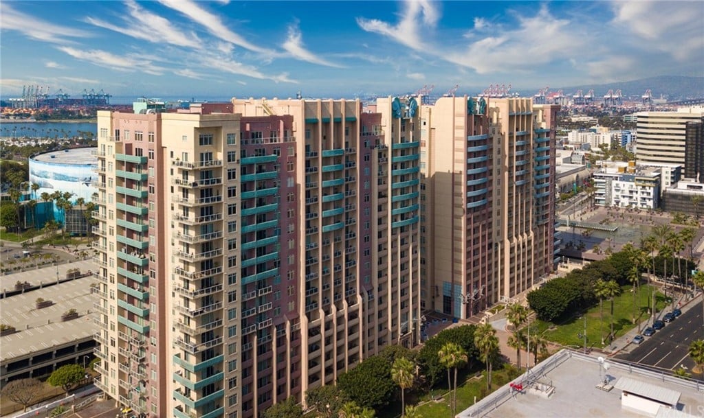 388 E Ocean Blvd #1414