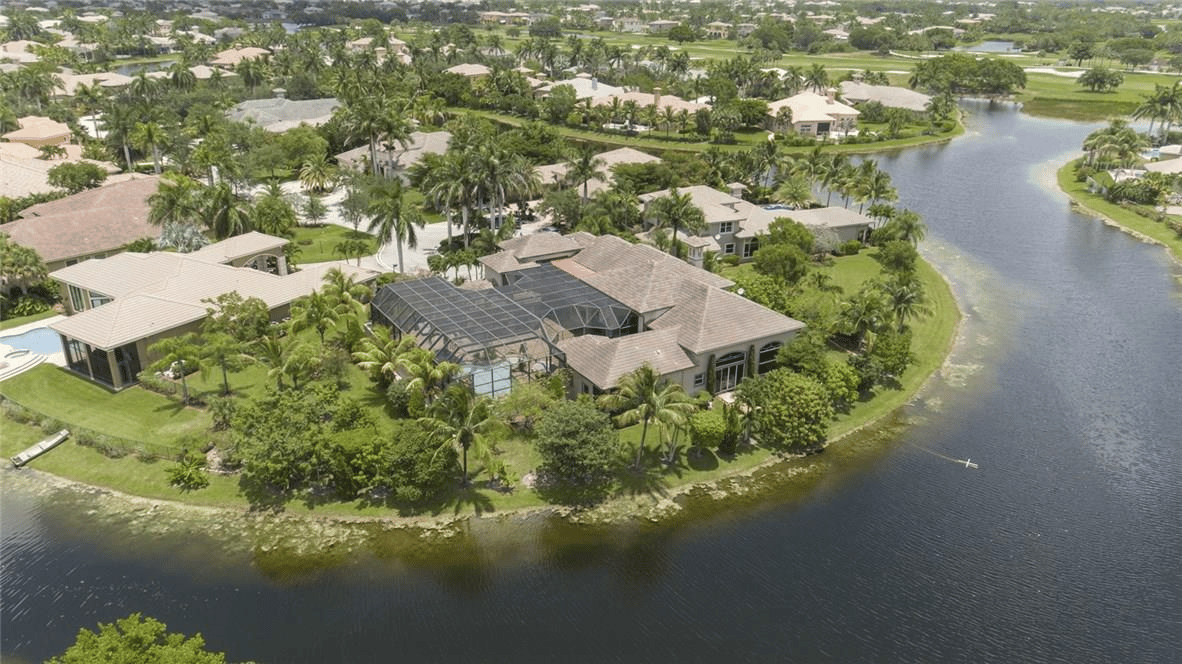 7055 NW 127th Way