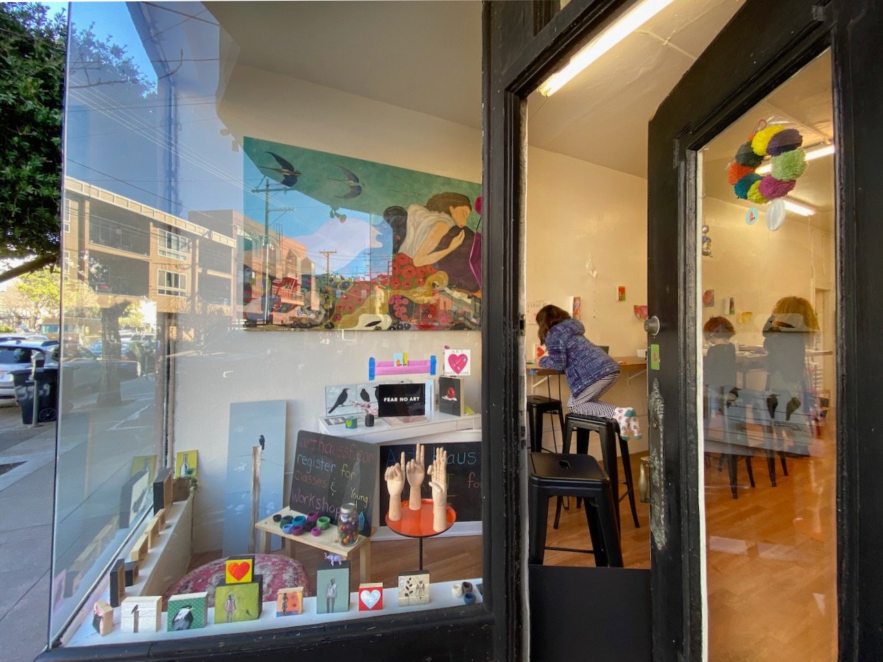 District 5 – Central