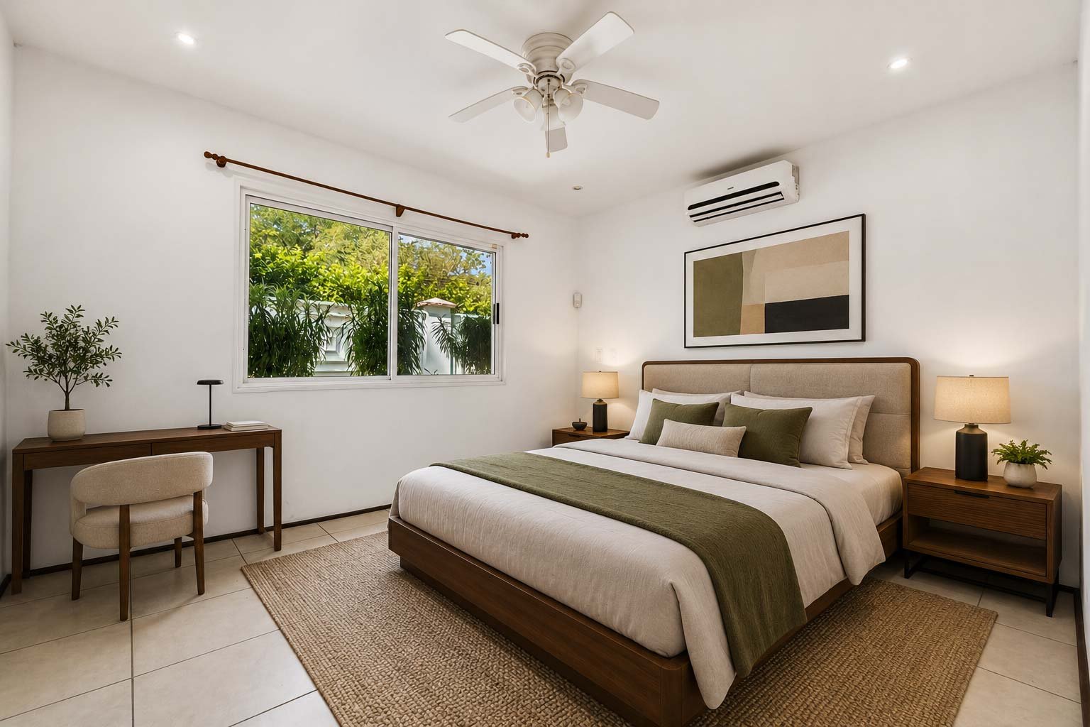Casa Patita | Charming 2BR Beach Home with Private Pool in the Heart of Surfside Potrero