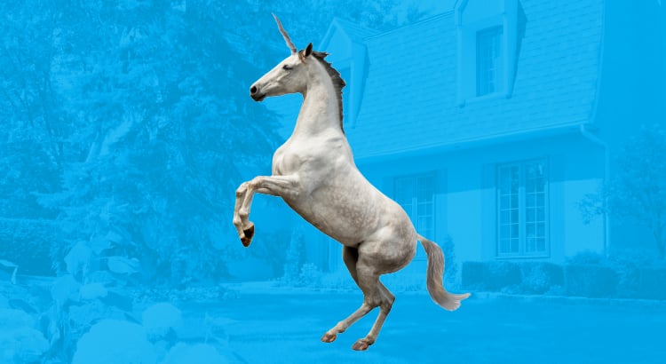 Why You Can’t Compare Now to the ‘Unicorn’ Years of the Housing Market [Infographic]