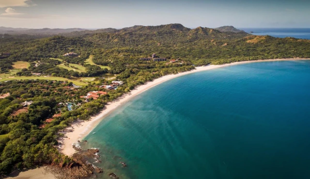 Bougainvillea 8317 | Luxury Oceanview Penthouse on the Championship Golf Course – Reserva Conchal