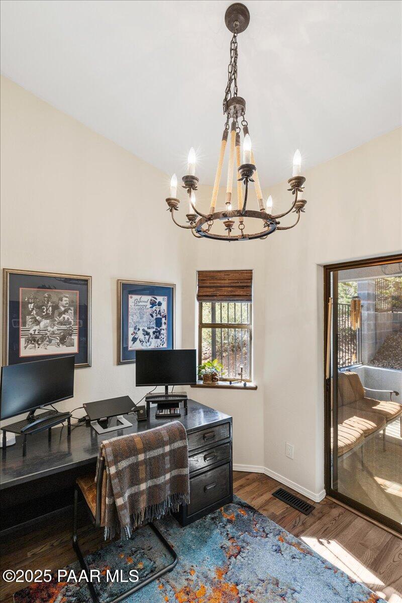 3238 Rainbow Ridge Dr