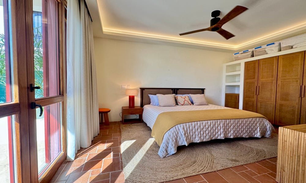3 Calle Virginia | 6-Bedroom Coastal Home with Ocean Views in Las Catalinas