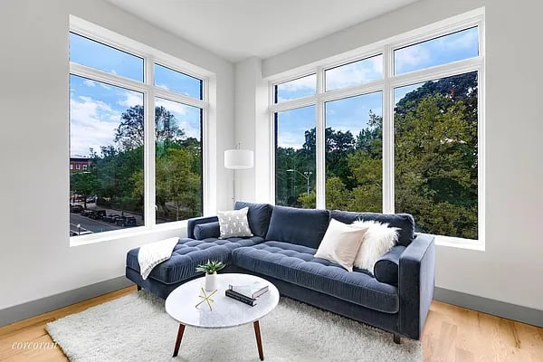 253 Tompkins Avenue #3A