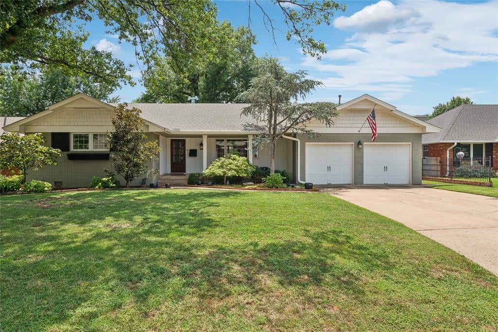 2520 NW 56th Street