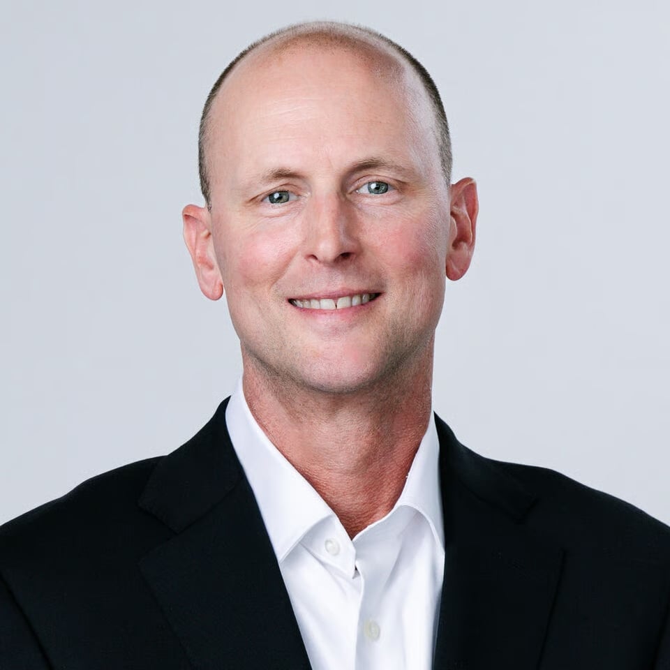 Mark Middleton