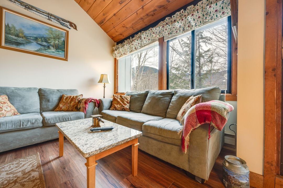 Ski Season Rental