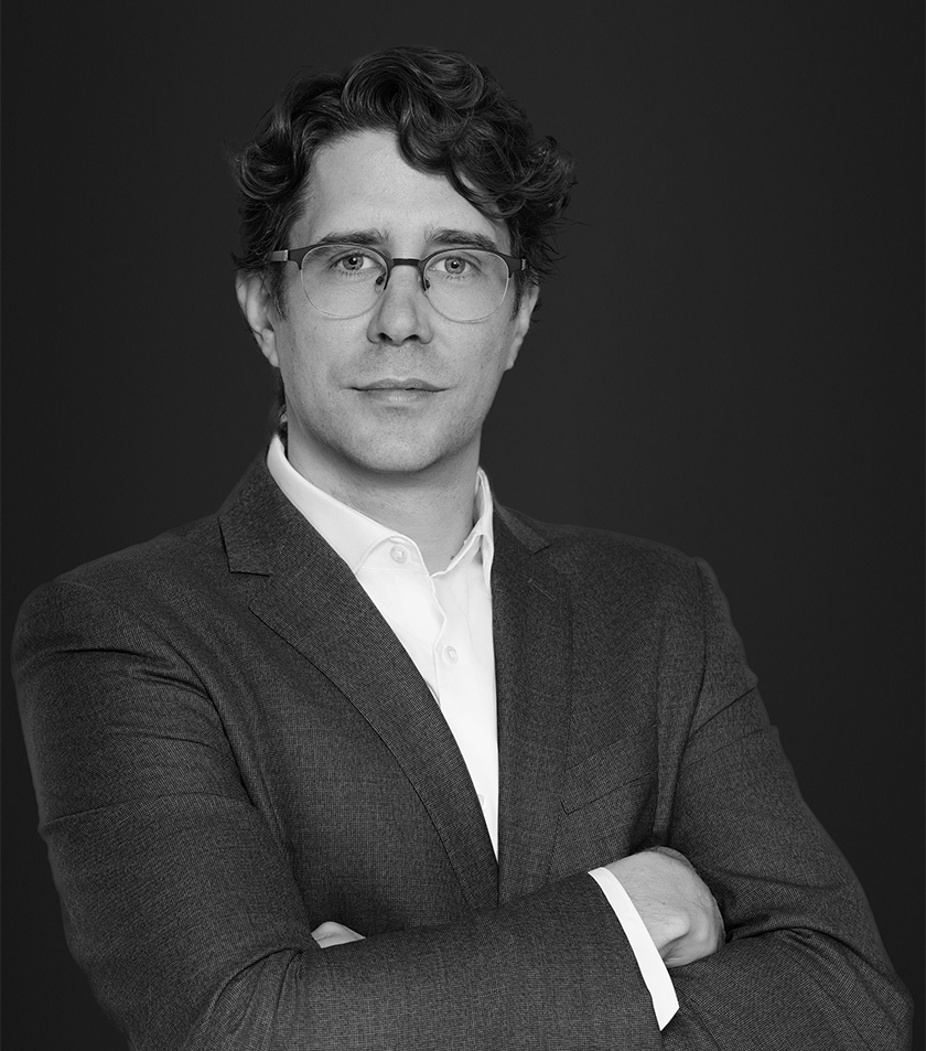Greg Hallman