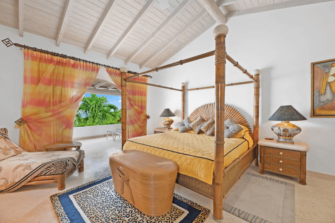 The Beach Hut