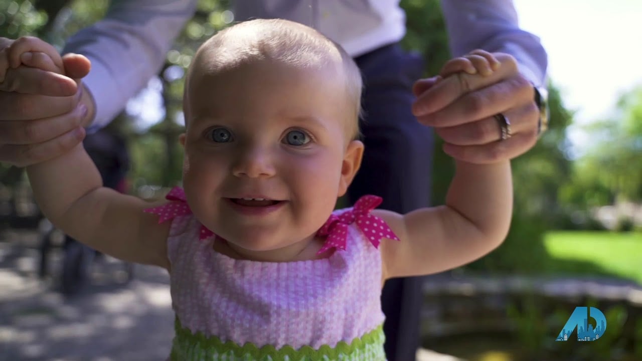 Zak Freedman Power Player Segment on The American Dream, Carmel