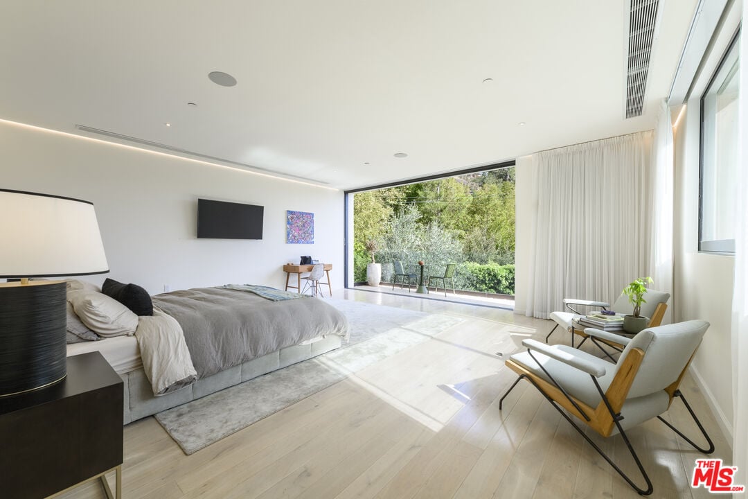 Pinnacle Manor, Willow Glen Rd, 90046