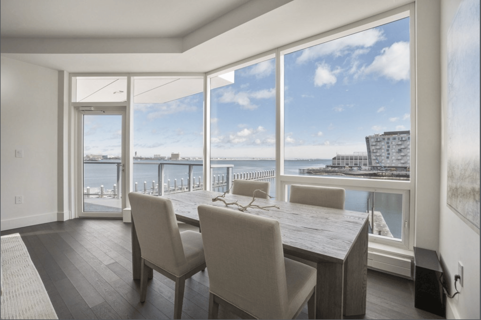 50 Liberty Dr., Unit 3B & 3C