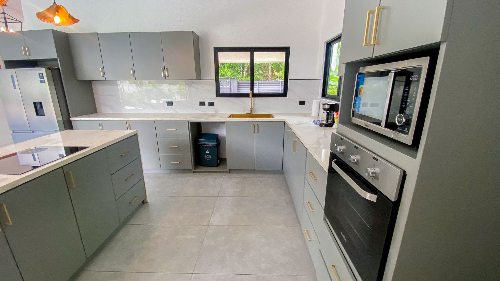 3 Bedroom Resort-Style Home with Pool for Sale in Uvita
