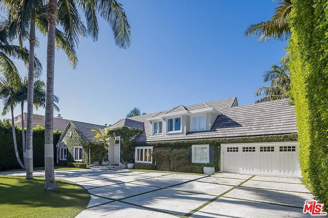 707 N Alta Dr