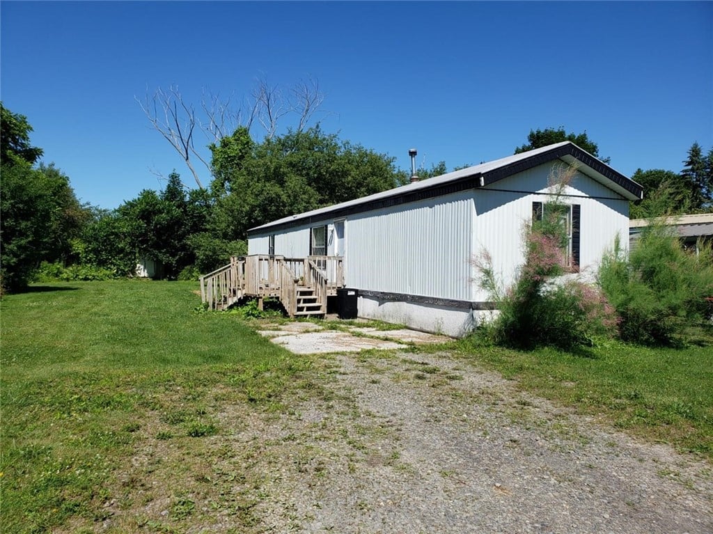 99 Wood Rd