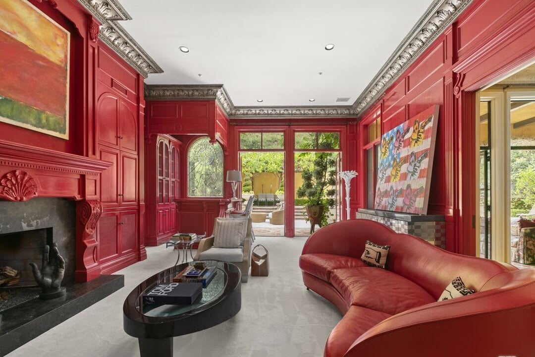 Chateau Sapphire