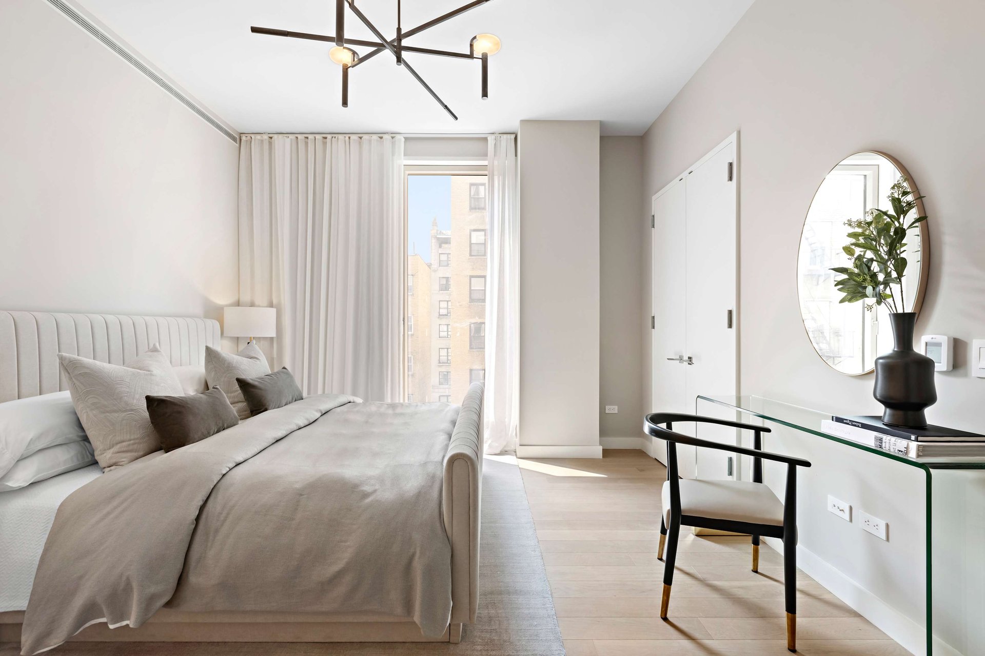 212 West 93rd Street, 5B