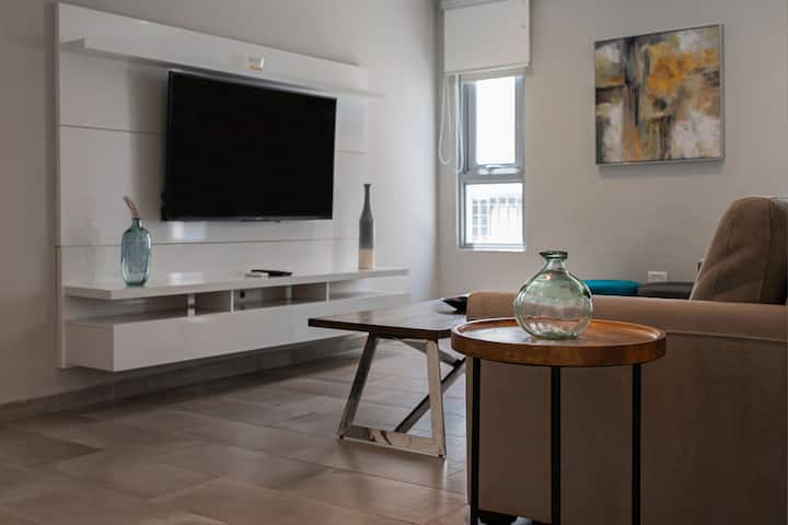 Casa Terra Porto #6 • Bright Corner Unit for 4 - Airbnb