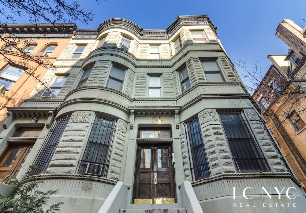 453 West 143rd Street Unit: 6