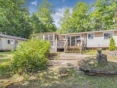 1609 Acton Island Rd