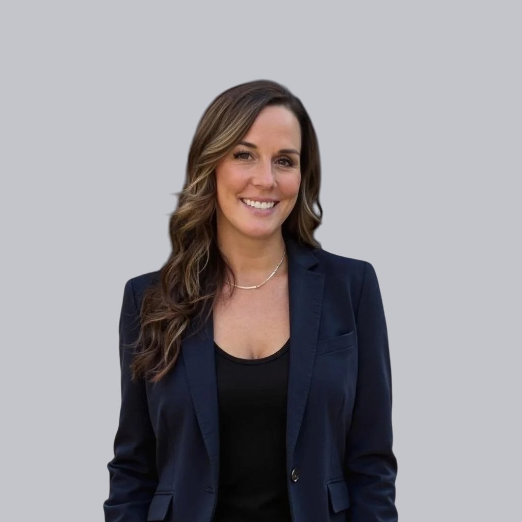 Amber Singleton Frisco, TX Real Estate Agent Headshot