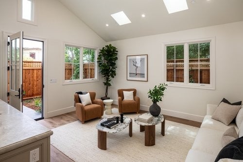 162 Waverley St, Palo Alto, CA 94301