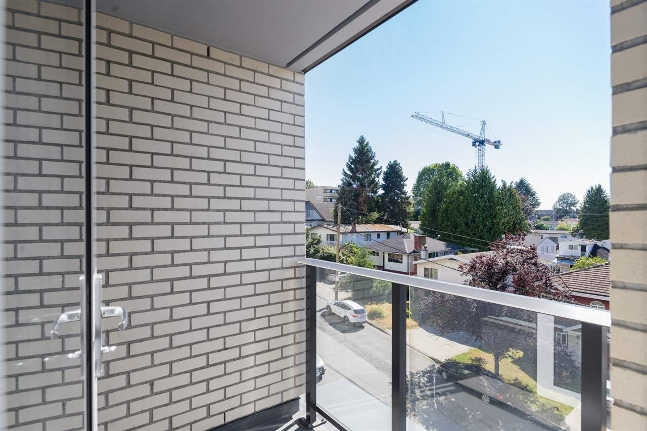 5598 Ormidale St, #609