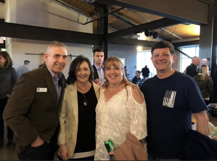 Client Appreciation Thank you!