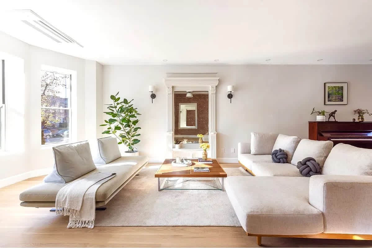 965 St. John's Pl. | Landmarked Crown Heights Gem Reimagined