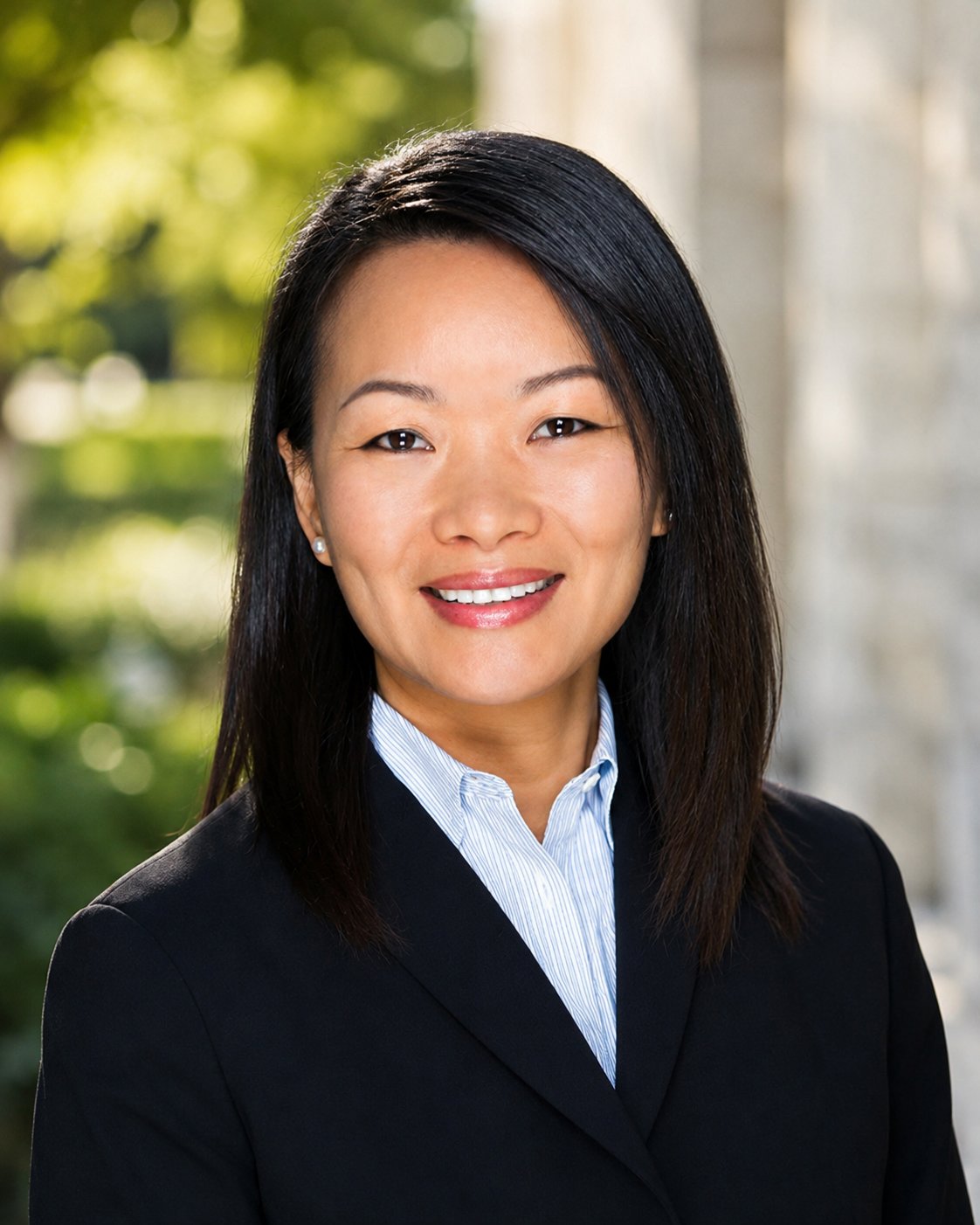 Lian Wu