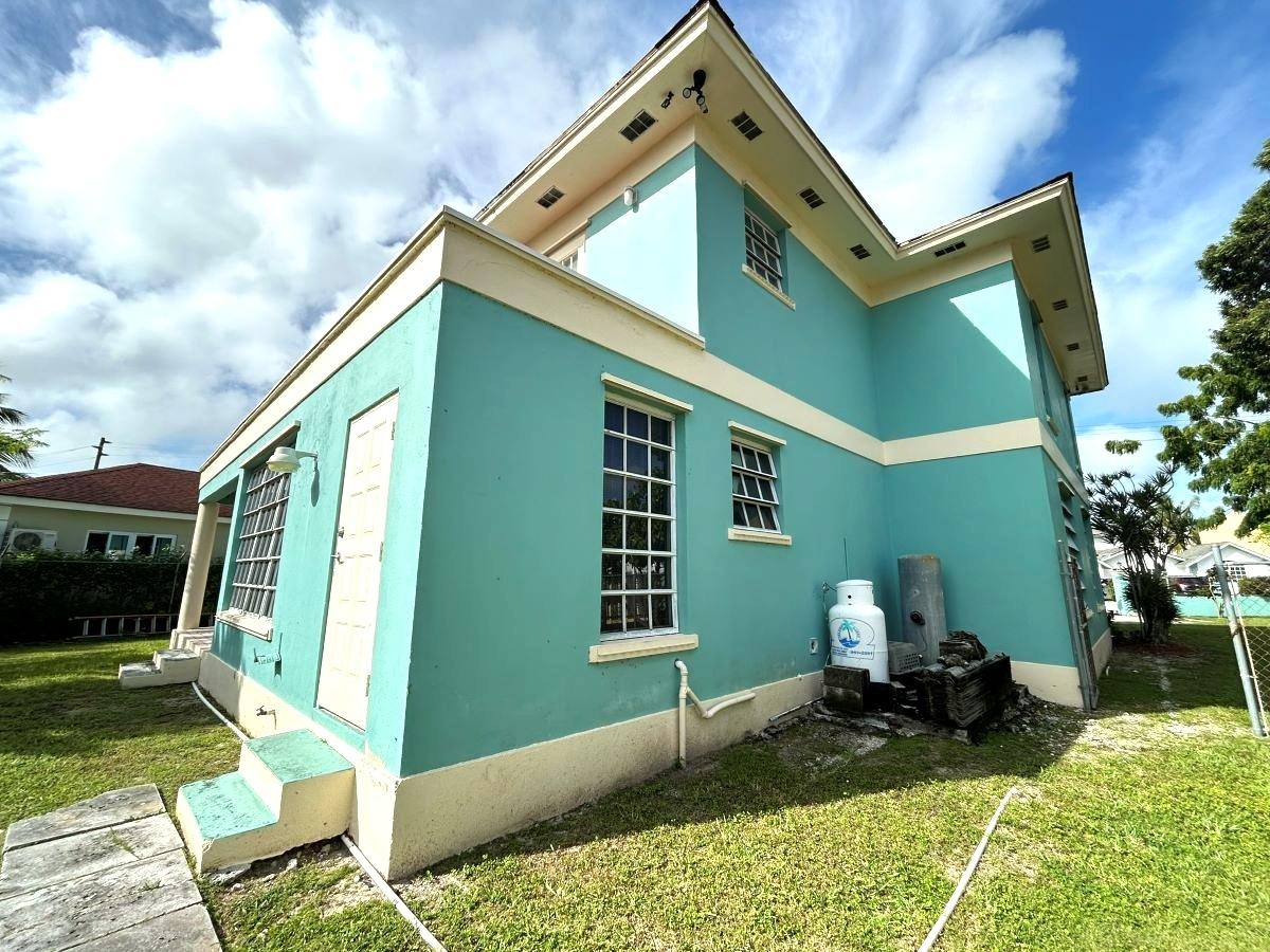 140 Westward Villas Home