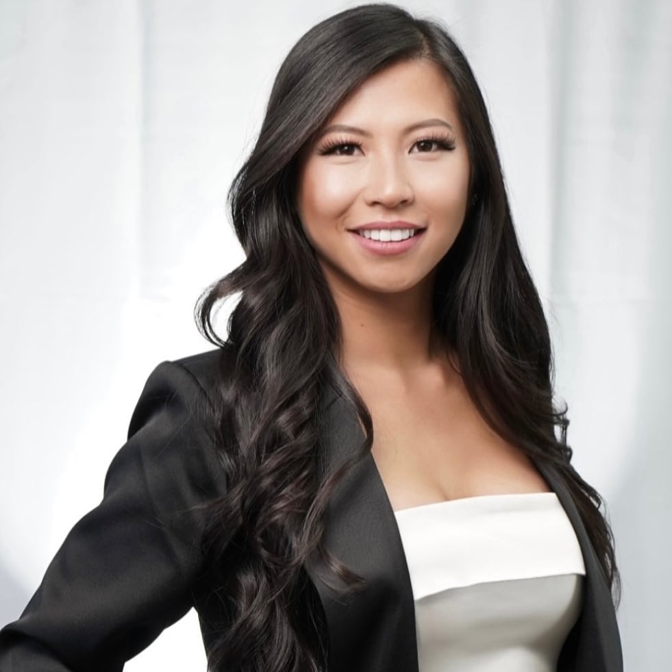 Gina Lin