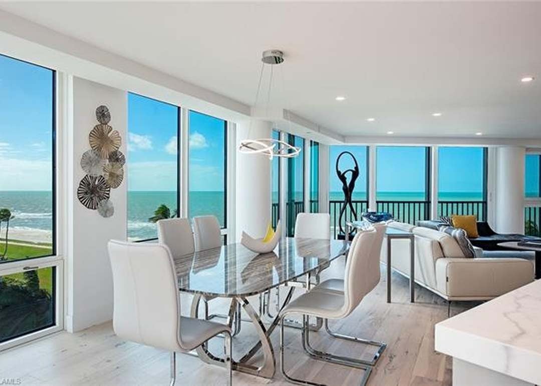4651 Gulf Shore Blvd N #501