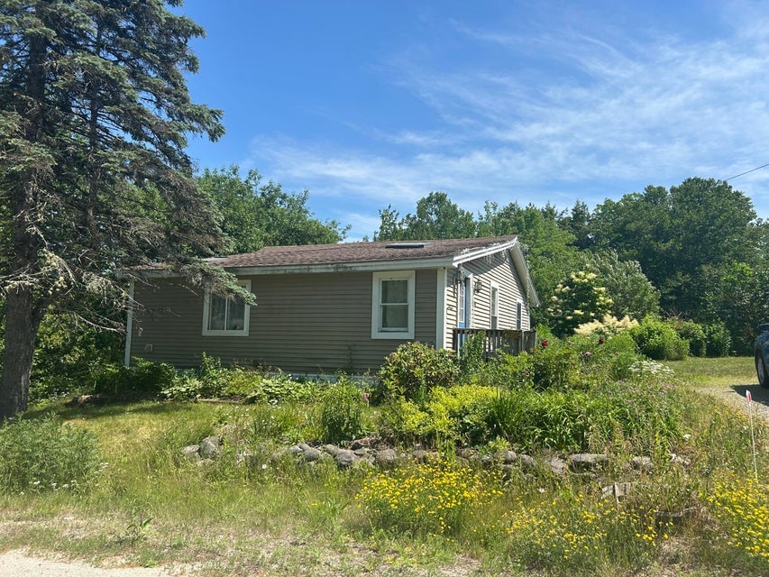 131 Nicolin Road Ellsworth, ME 04605