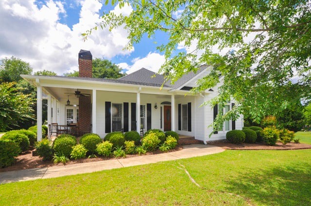 Sold U So!! 1171 Calls Creek Drive, Watkinsville, Georgia