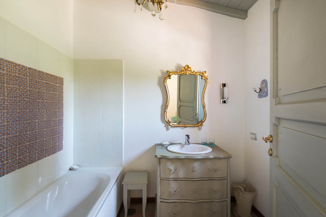 Villa - Porto Ercole - Monte Argentario