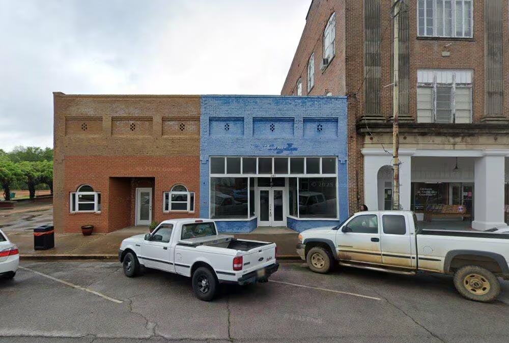 240 W Main