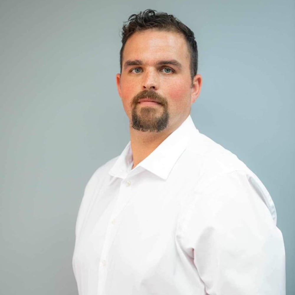 Brakota Smith Somerset, KY Real Estate Agent Headshot