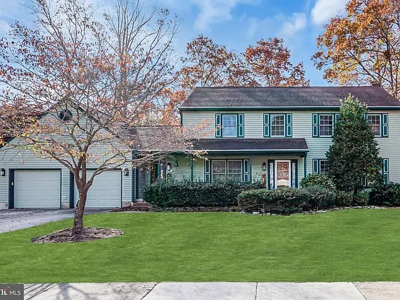 1122 Plymouth Landing Rd