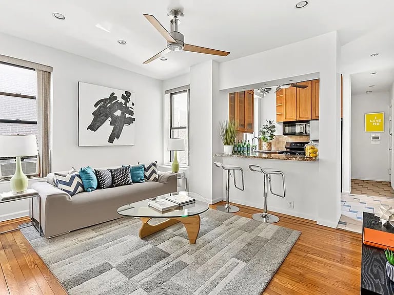 444 East 58th Street, Unit 5C