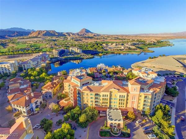 Lake Las Vegas
