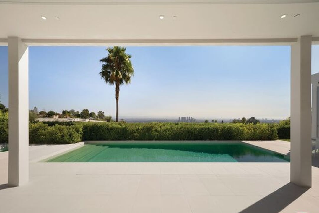 Garden Grandeur