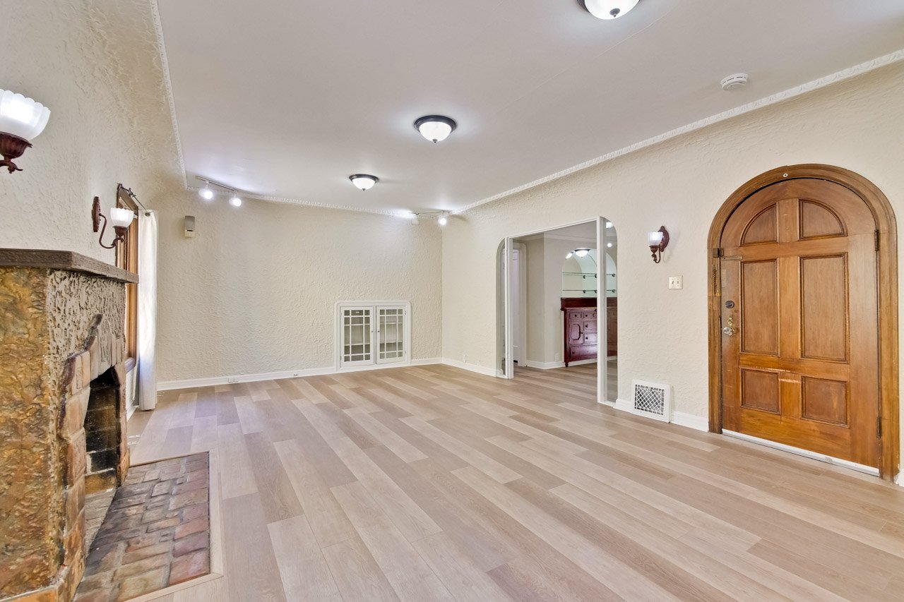 1,272 SF Office/Medical Bldg. For Sale in Willow Glen