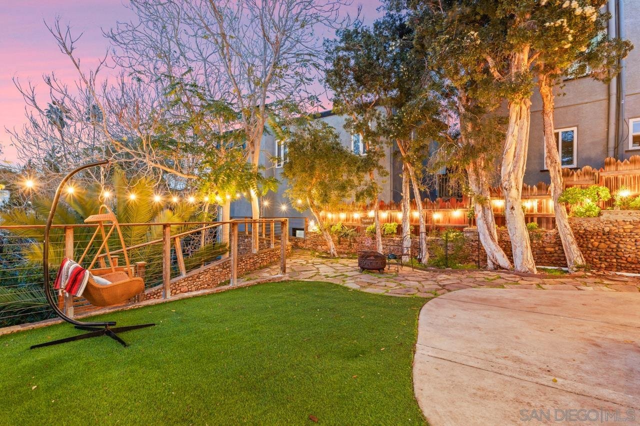 1042 Lincoln Ave. San Diego, CA