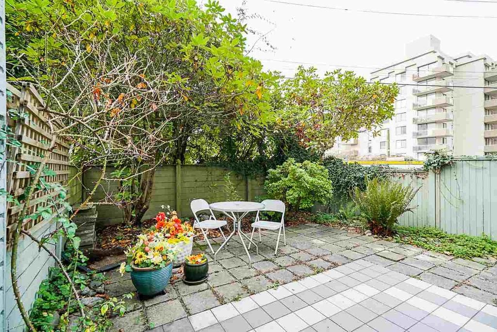 2119 Bellevue Ave, #102